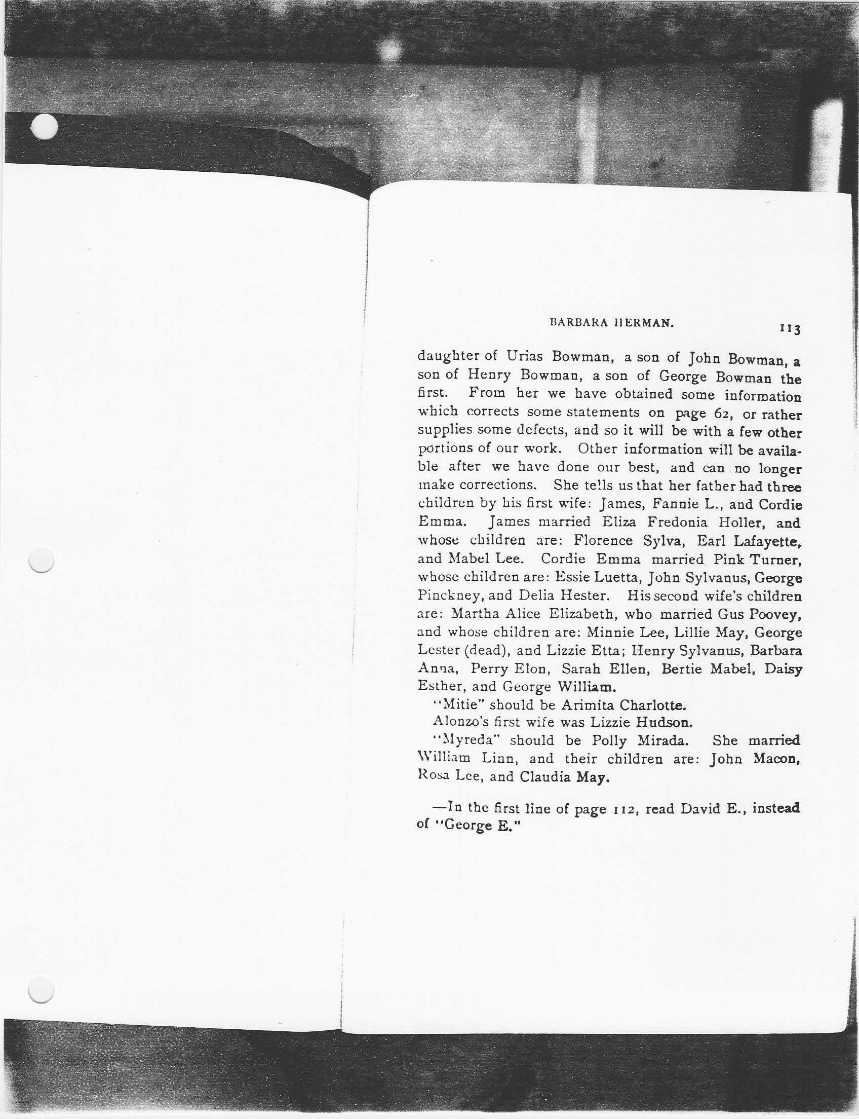 Document